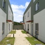 Casa em condomínio fechado com 2 quartos à venda na ESTRADA RIBEIRÃO DAS LAJES, 2180, Parque Santo Afonso, Vargem Grande Paulista