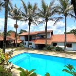 Casa em condomínio fechado com 6 quartos à venda na Avenida José Giorgi, 610, Granja Viana II, Cotia