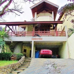 Casa com 3 quartos à venda na Avenida José Giorgi, 69, Granja Viana, Cotia