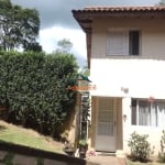 Casa em condomínio fechado com 2 quartos à venda na Estrada da Capelas, 46, Chácara Nossa Senhora de Fátima, Cotia