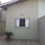 Casa para venda no bairro Parque do Agreste,  imóvel com 2 dormitórios - Sala de estar - Sala de jantar - Cozinha - 1 banheiros - Lavabo .