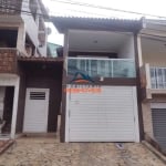 Casa com 2 quartos à venda na Rua Exacta, 488, Jardim Leonor, Cotia