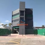 Sala comercial com 1 sala para alugar na Avenida Ivo Mário Isaac Pires, 4210, Jardim Rio das Pedras, Cotia