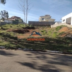 Terreno à venda na Estrada Do Matão, 1445, Residencial San Diego, Vargem Grande Paulista