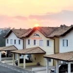 Casa em condomínio fechado com 3 quartos à venda na Estrada Municipal Walter Steurer, 317, Jardim Barbacena, Cotia