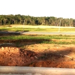 Terreno em Condomínio de Luxo em Cotia-SP (Água Espraiada) - 250m² de área!