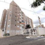 Apartamento com 2 quartos à venda na RUA JOAQUIM NOVAES, 510, Jardim Portão Vermelho, Vargem Grande Paulista