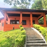 Casa em condomínio fechado com 4 quartos para alugar na Estrada Pedreira Eldorado, 1332, Jardim dos Ipês, Cotia