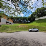 Terreno à venda na Estrada Carlos Antônio Pereira de Castro, 10, Pitas, Cotia