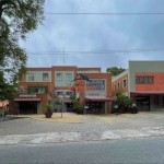 Sala Comercial de Alto Padrão em Carapicuíba-SP, Bairro Chácara São João: 2 salas, 2 banheiros, 2 vagas, 86,01m².