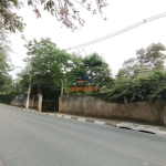 Terreno à venda na Estrada Zurique, 205, Chácaras do Refúgio-Granja Viana, Cotia