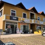 Oportunidade única: Sala comercial de 31m² na Granja Viana, Cotia-SP, com 1 banheiro e 1 vaga de garagem!