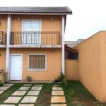 Casa para venda no Residencial Atenas, condomínio fechado com piscina na adulto e infatil, churrasqueira, mini quadra esportiva.