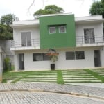 Casa em condomínio fechado com 3 quartos para alugar na Rua Ipanema, 103, Jardim Pioneira, Cotia