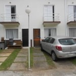 Excelente oportunidade! Casa em condomínio à venda em Cotia-SP, bairro Taboleiro Verde. 2 quartos, 2 salas, 2 banheiros, 2 vagas, 56m².