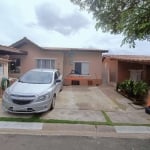 Casa em Condomínio à venda em Vargem Grande Paulista-SP, no Parque do Agreste, com 2 quartos e 2 vagas de garagem!