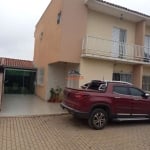 Casa em Condomínio à Venda em Vargem Grande Paulista-SP: 3 Quartos, 1 Suíte e 95m² de Área