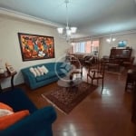 Apartamento mobiliado 4 Quartos - Setor Oeste codigo: 41501