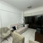 Apartamento Mobiliado, 2 Suítes  - Setor Bueno codigo: 96855