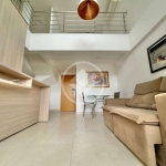 Apartamento duplex 1 quarto codigo: 100762