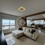 Monte Logan Residence Mobiliado codigo: 99509