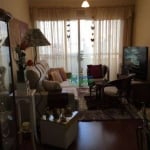 Apartamento Residencial à venda, Vila Monteiro, Piracicaba - AP0912.