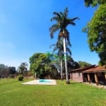 Chácara com 2 dormitórios à venda, 2800 m² por R$ 800.000,00 - Pau Queimado - Piracicaba/SP