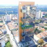 Sala Comercial para locação, Centro, Piracicaba - SA0122.