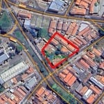 Generosa área para empreendimentos, área única com 2.309m² , Piracicamirim, Piracicaba - SP