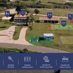 Terreno Residencial à venda, Campestre, Piracicaba - TE0395.