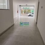 Salão Comercial para locação, Alto, Piracicaba - SL0052.