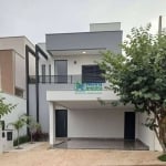 Sobrado com 3 dormitórios à venda, 200 m² por R$ 1.397.000,00 - Nova Pompéia - Piracicaba/SP