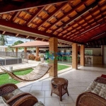 Casa Residencial à venda, Quinta de Santa Helena, Piracicaba - CA0879.