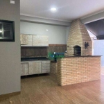 Casa Residencial à venda, São Luiz, Piracicaba - CA0895.