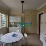 Casa Residencial à venda, São Judas, Piracicaba - CA0692.