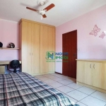 Casa Residencial à venda, Nova América, Piracicaba - CA0754.