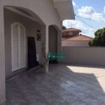 Casa Residencial à venda, Jardim Noiva da Colina, Piracicaba - CA0782.