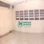 Galpão Comercial para locação, Centro, Piracicaba - GA0108.