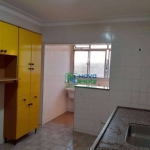 Apartamento Residencial à venda, Nova América, Piracicaba - AP0874.