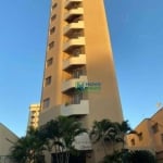 Apartamento com 3 dormitórios à venda, 115 m² por R$ 375.000,00 - Centro - Piracicaba/SP