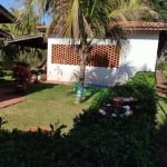 Chácara Residencial à venda, Dois Córregos, Piracicaba - CH0018.