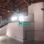 Galpão Comercial para locação, Loteamento Ipanema, Piracicaba - GA0075.