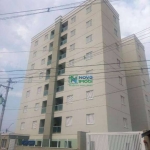 Apartamento Residencial à venda, Parque Taquaral, Piracicaba - AP0769.