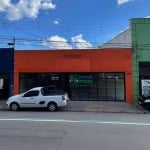 Galpão Comercial para venda e locação, Centro, Piracicaba - GA0098.