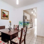 Casa Residencial à venda, Jardim Califórnia, Piracicaba - CA0558.