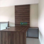 Loja Comercial para locação, Cidade Jardim, Piracicaba - LO0012.