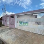 Casa Residencial à venda, Jd Porangaba, Águas de São Pedro - CA0570.