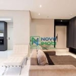 Apartamento Residencial à venda, São Judas, Piracicaba - AP0464.