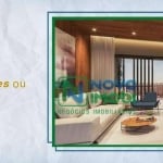 Apartamento Residencial à venda, Nova América, Piracicaba - AP0502.