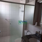 Apartamento Residencial à venda, Centro, Piracicaba - AP0503.